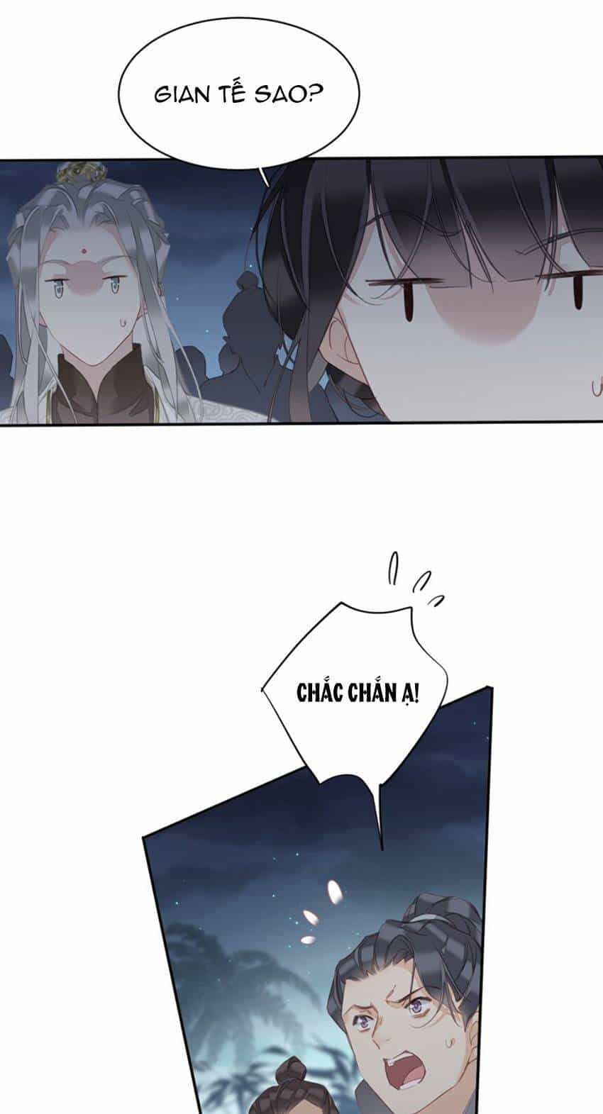 Quận Chúa Bất Tư Gia - Chương 157 - ảnh 18