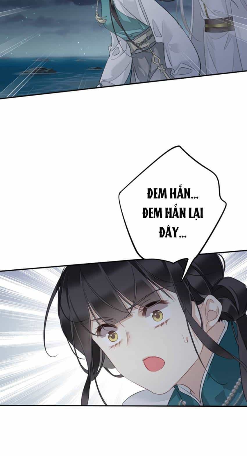 Quận Chúa Bất Tư Gia - Chương 157 - ảnh 24