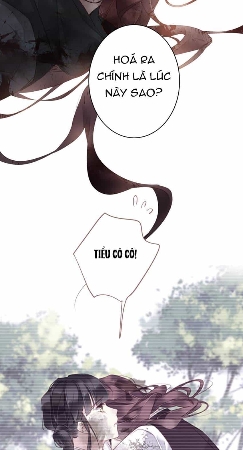 Quận Chúa Bất Tư Gia - Chương 157 - ảnh 28