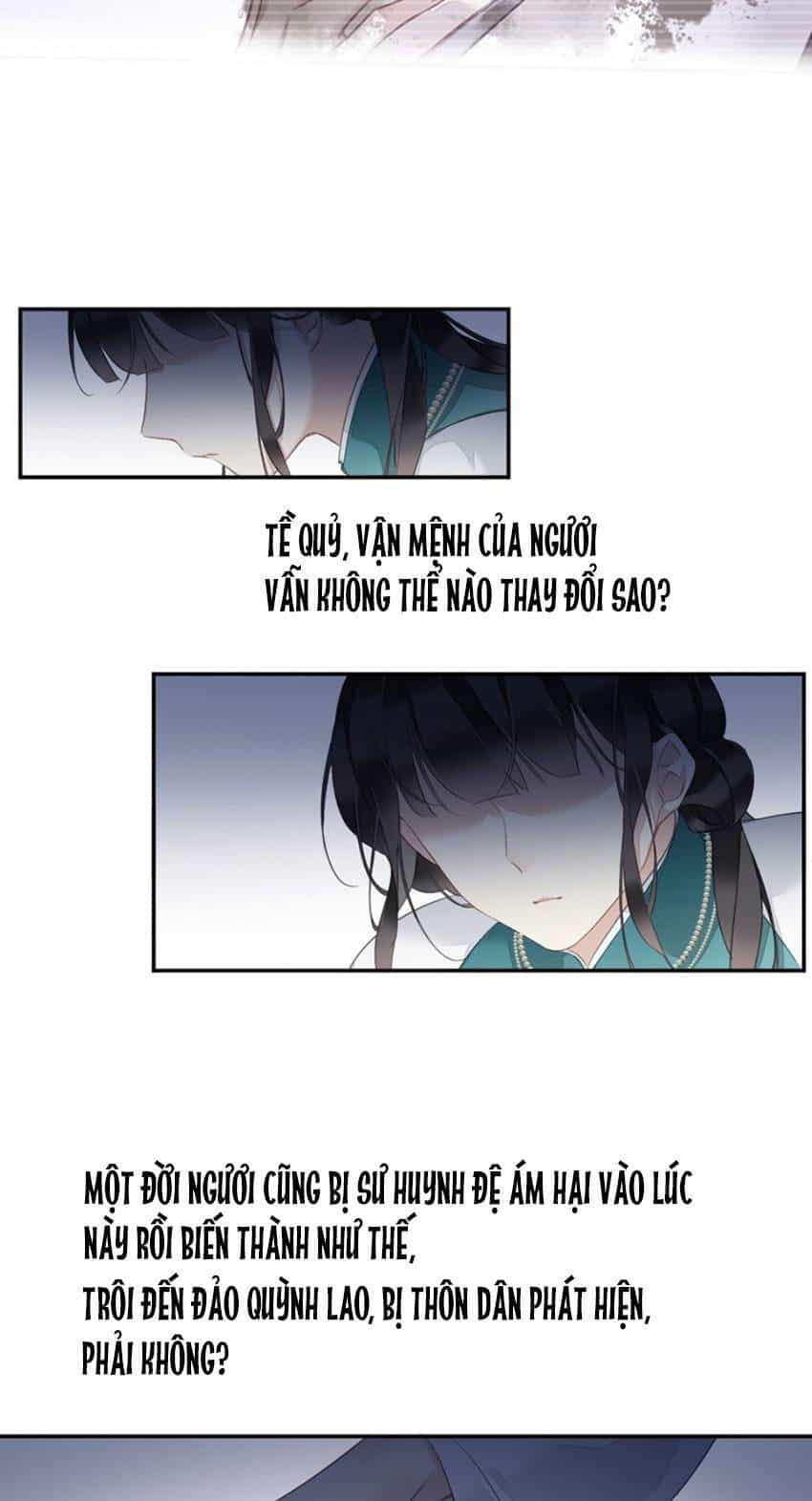 Quận Chúa Bất Tư Gia - Chương 157 - ảnh 30
