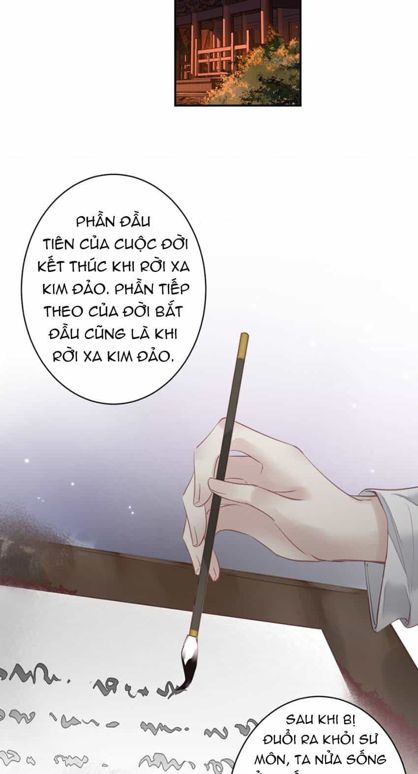 Quận Chúa Bất Tư Gia - Chương 158 - ảnh 12