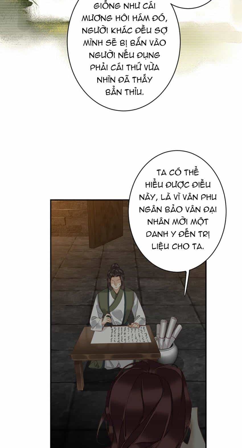 Quận Chúa Bất Tư Gia - Chương 158 - ảnh 16