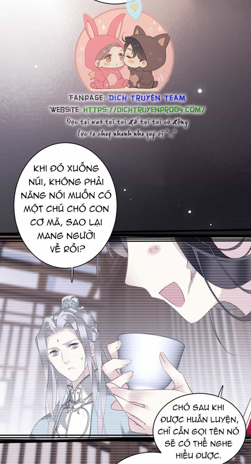 Quận Chúa Bất Tư Gia - Chương 158 - ảnh 18