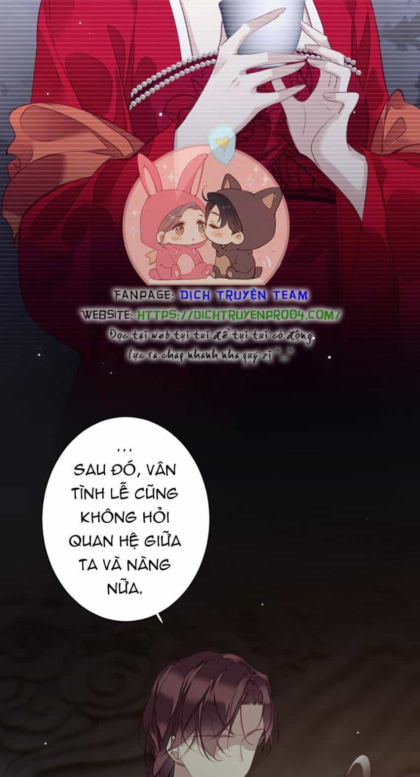 Quận Chúa Bất Tư Gia - Chương 158 - ảnh 21