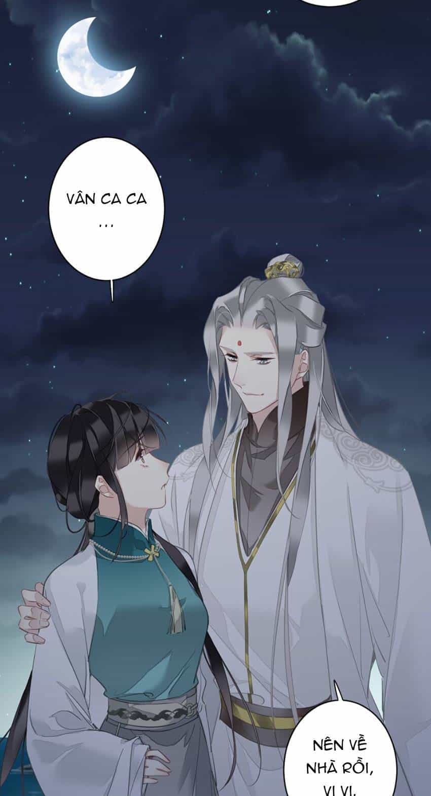 Quận Chúa Bất Tư Gia - Chương 158 - ảnh 6
