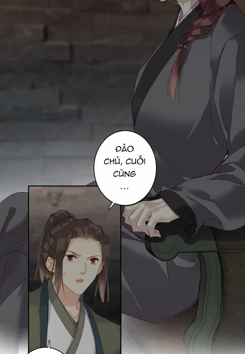 Quận Chúa Bất Tư Gia - Chương 159 - ảnh 14