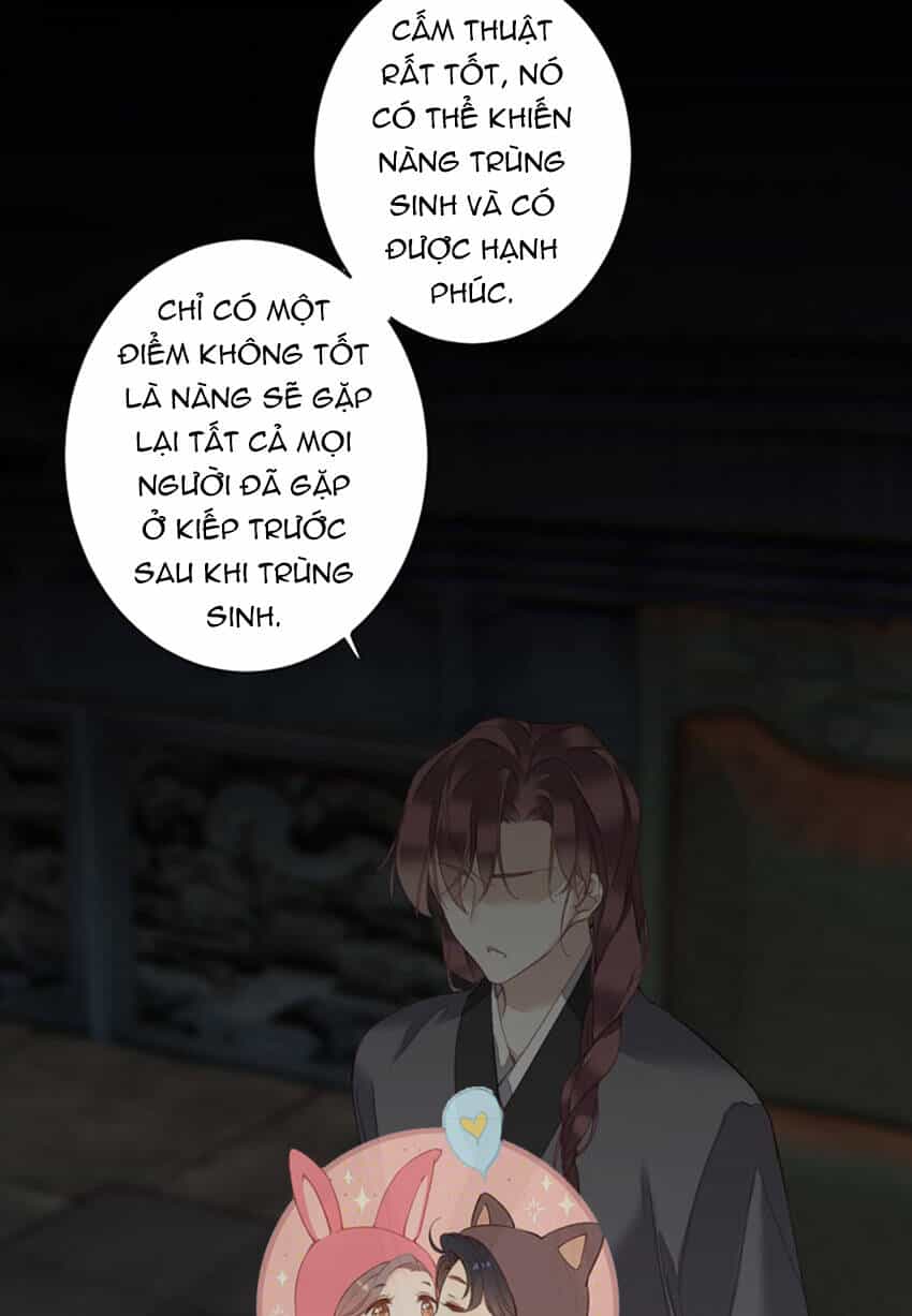 Quận Chúa Bất Tư Gia - Chương 159 - ảnh 3