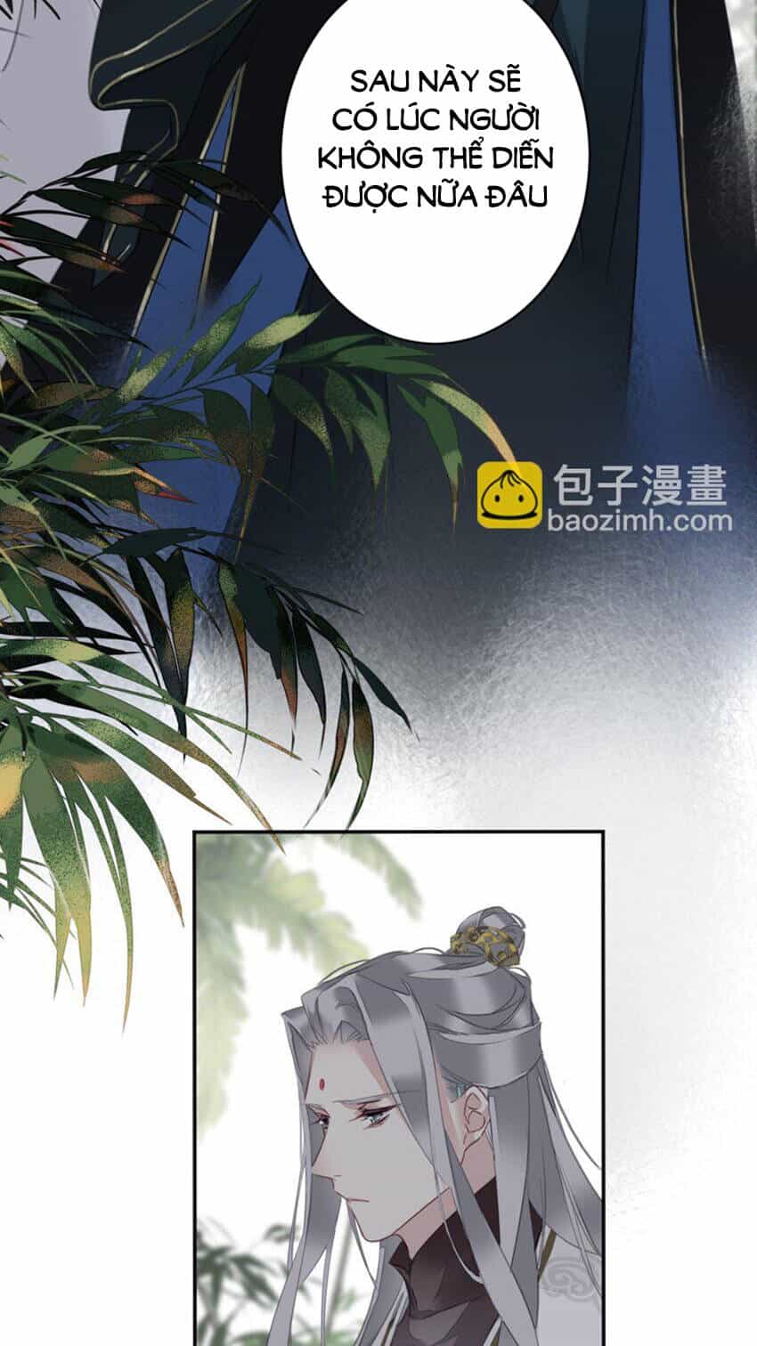 Quận Chúa Bất Tư Gia - Chương 160 - ảnh 17