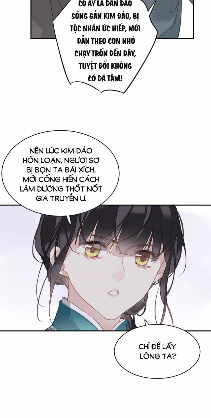 Quận Chúa Bất Tư Gia - Chương 160 - ảnh 27