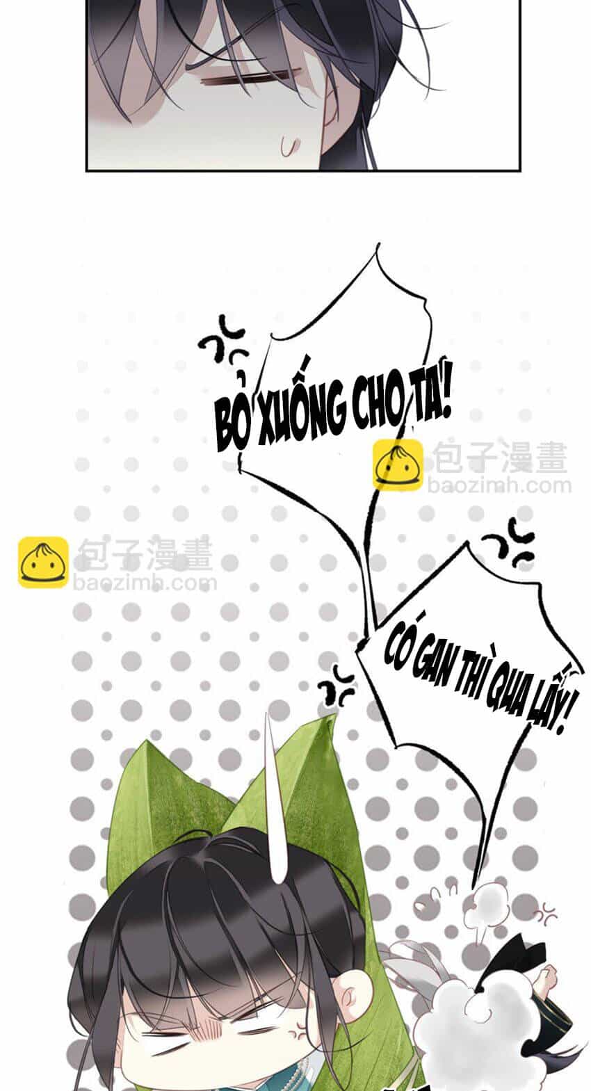 Quận Chúa Bất Tư Gia - Chương 160.5 - ảnh 8