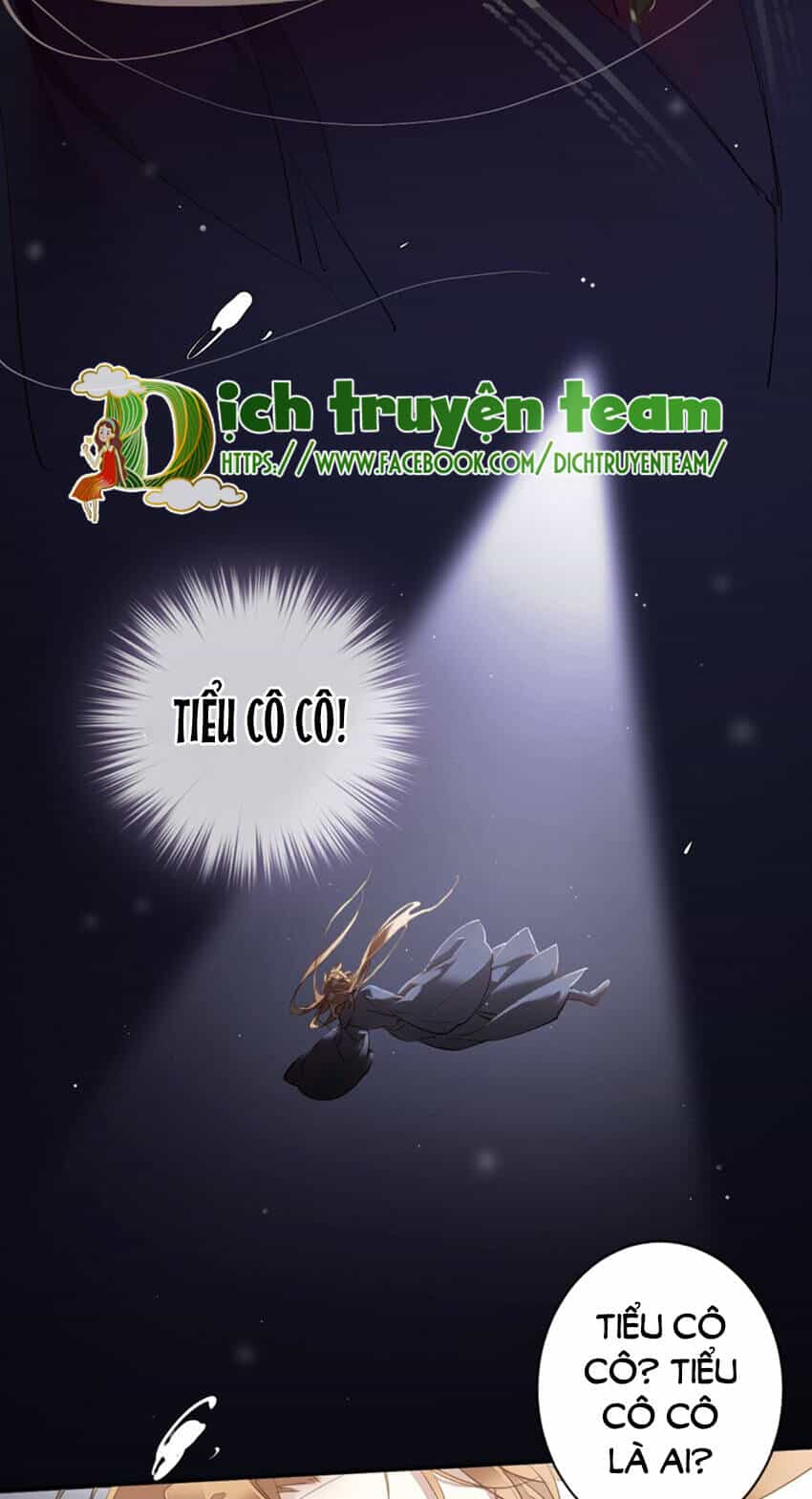 Quận Chúa Bất Tư Gia - Chương 162 - ảnh 14