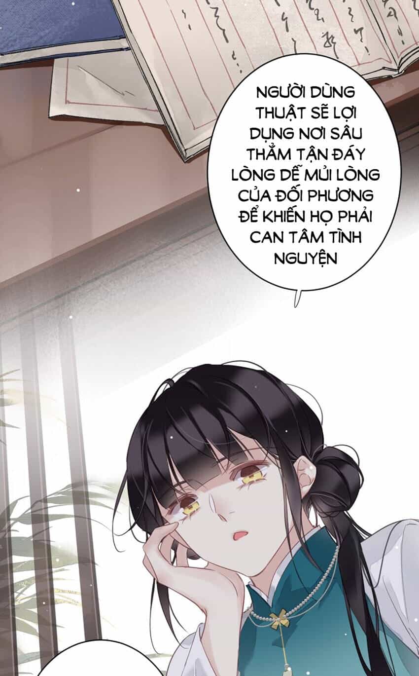 Quận Chúa Bất Tư Gia - Chương 162 - ảnh 26