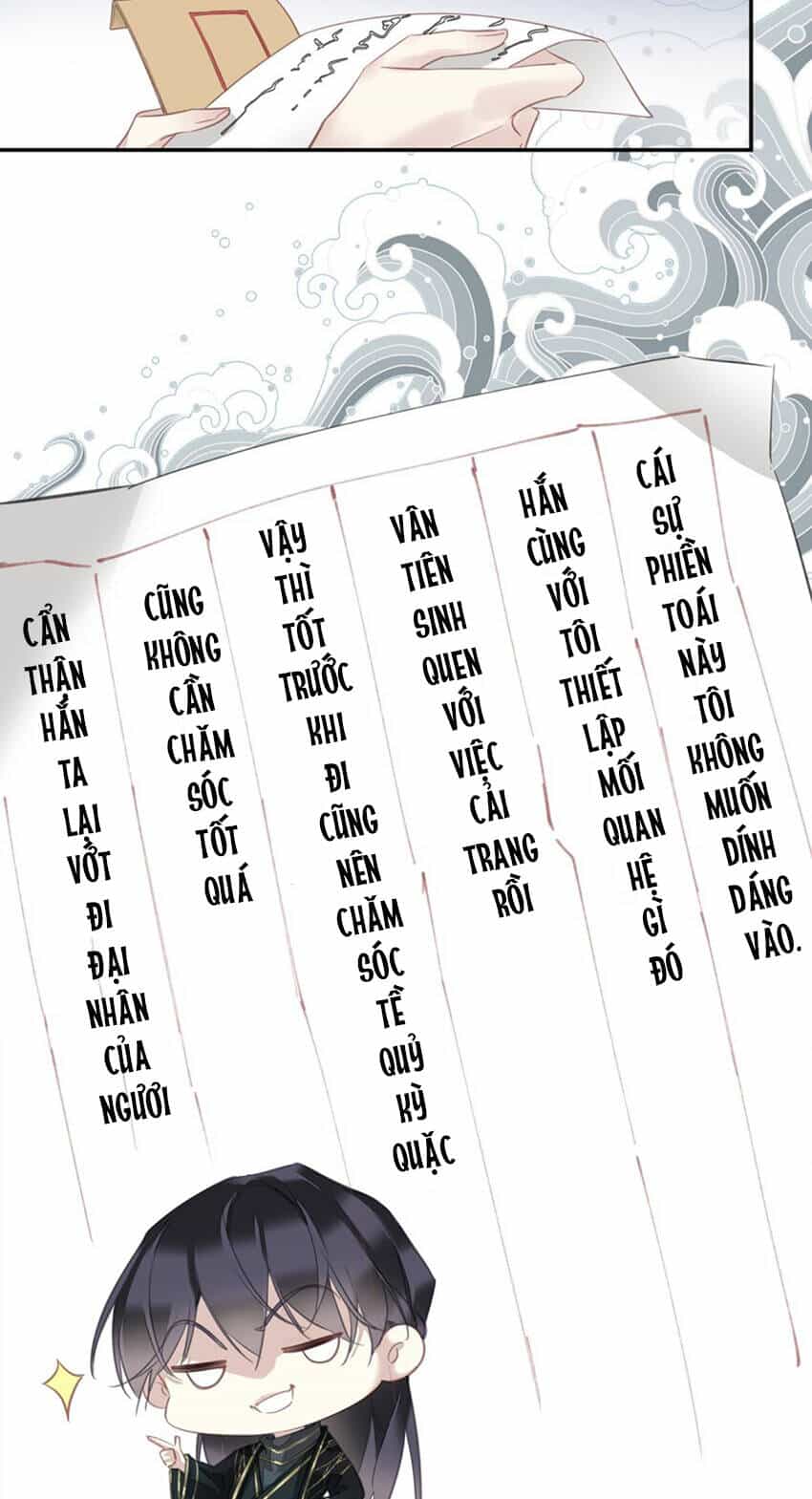 Quận Chúa Bất Tư Gia - Chương 162 - ảnh 7