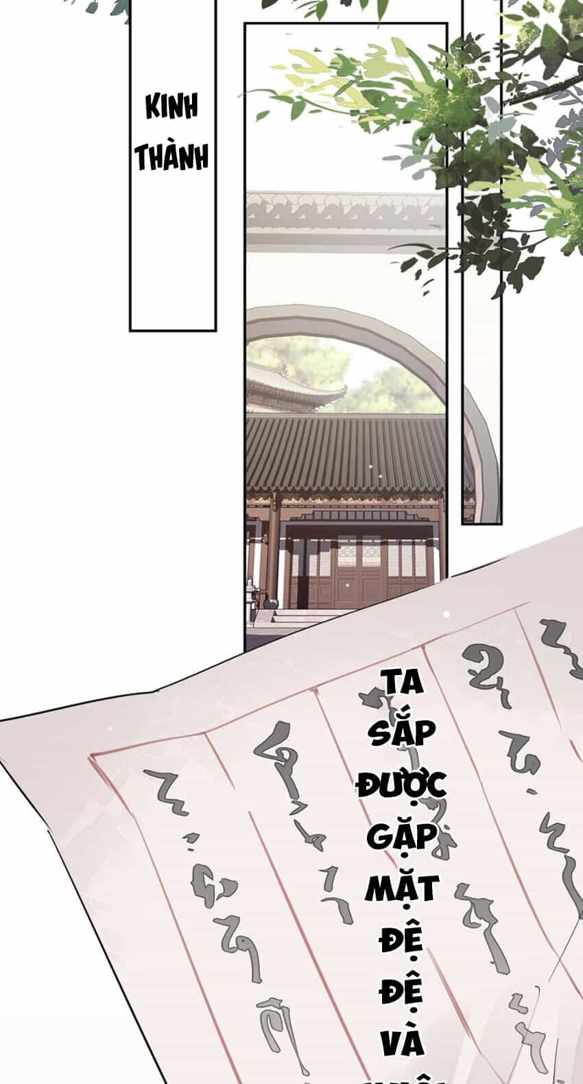 Quận Chúa Bất Tư Gia - Chương 163 - ảnh 13