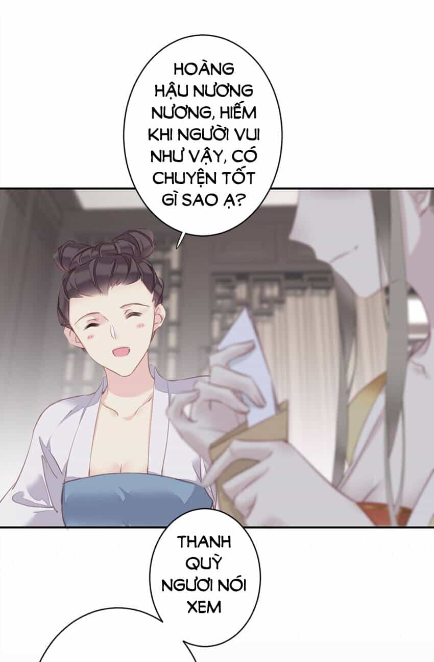Quận Chúa Bất Tư Gia - Chương 163 - ảnh 15