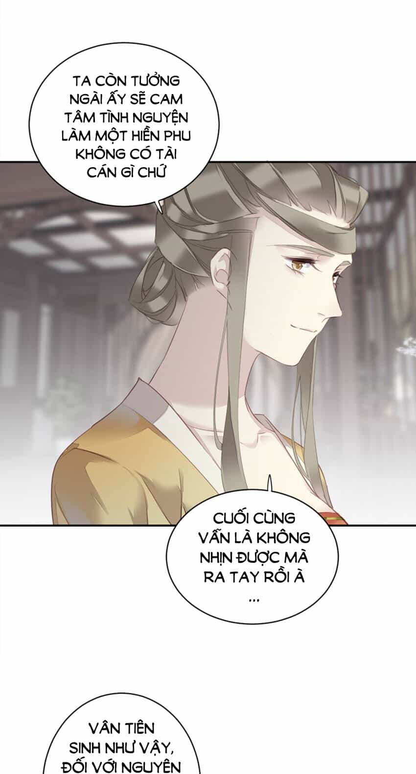 Quận Chúa Bất Tư Gia - Chương 163 - ảnh 18