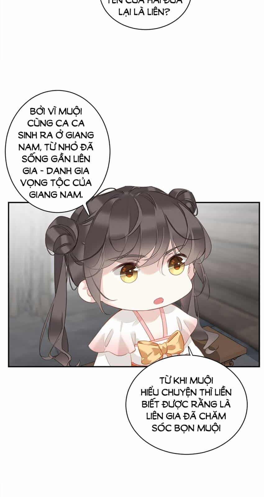 Quận Chúa Bất Tư Gia - Chương 164 - ảnh 21