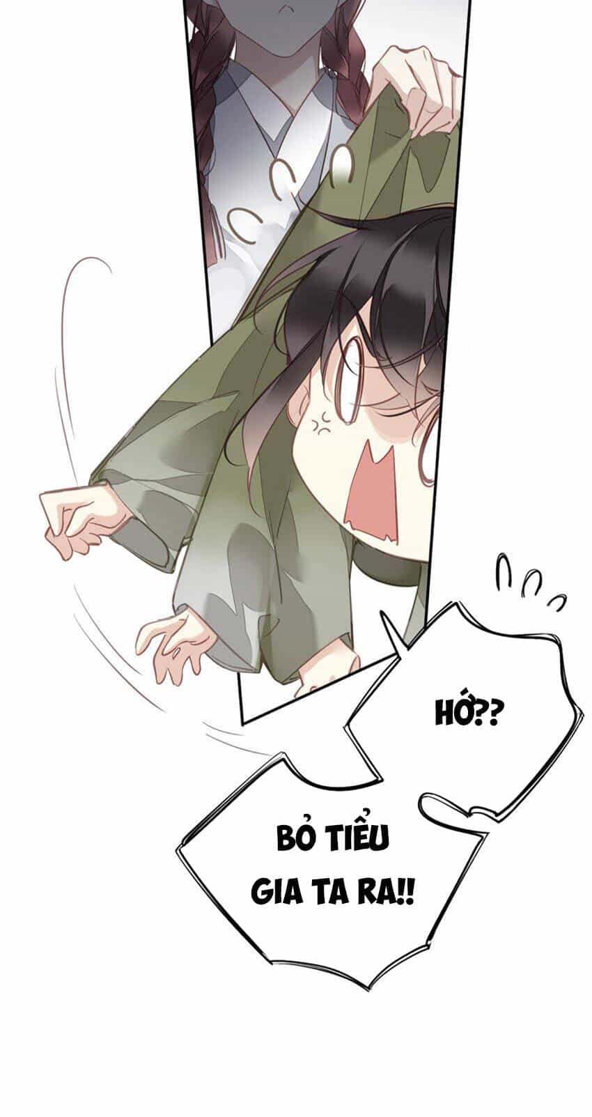 Quận Chúa Bất Tư Gia - Chương 164 - ảnh 30