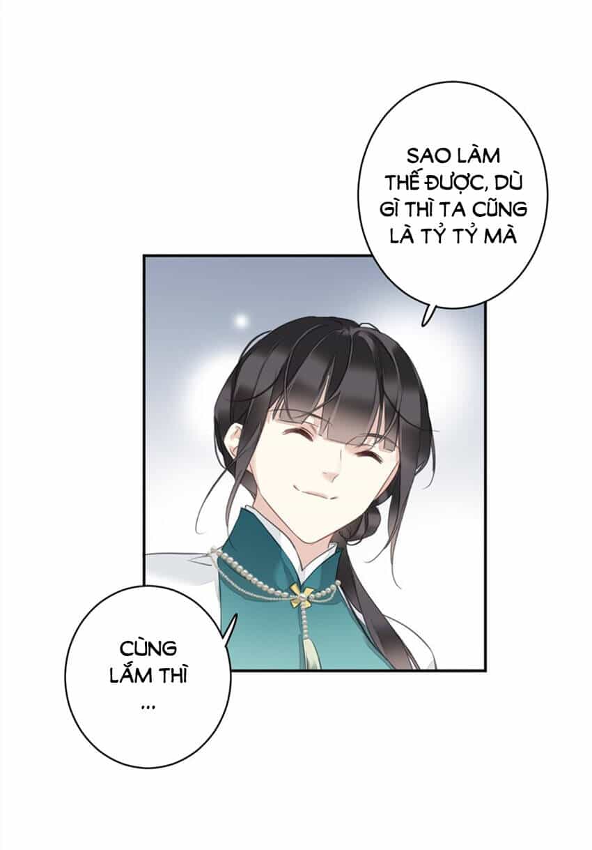 Quận Chúa Bất Tư Gia - Chương 164 - ảnh 34