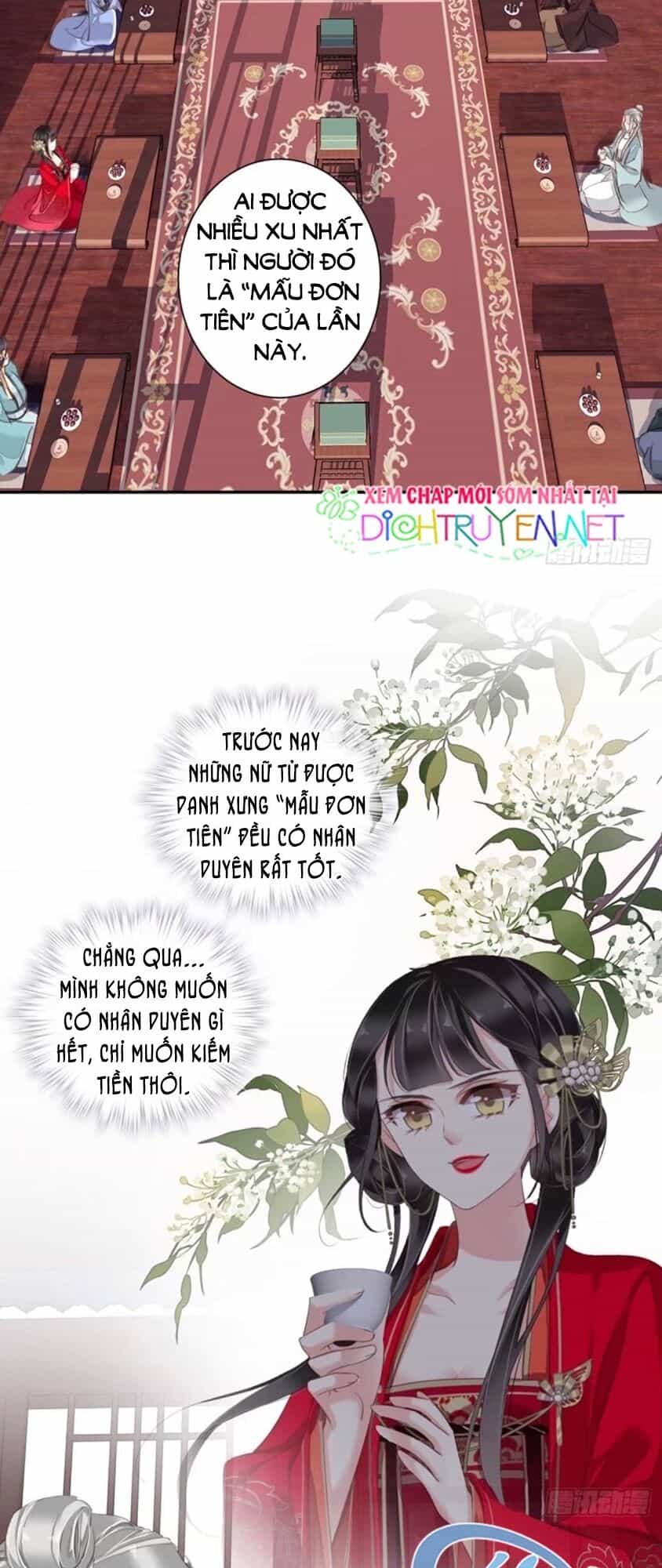 Quận Chúa Bất Tư Gia - Chương 15 - ảnh 10