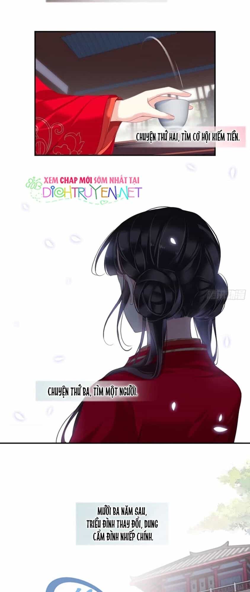 Quận Chúa Bất Tư Gia - Chương 15 - ảnh 14