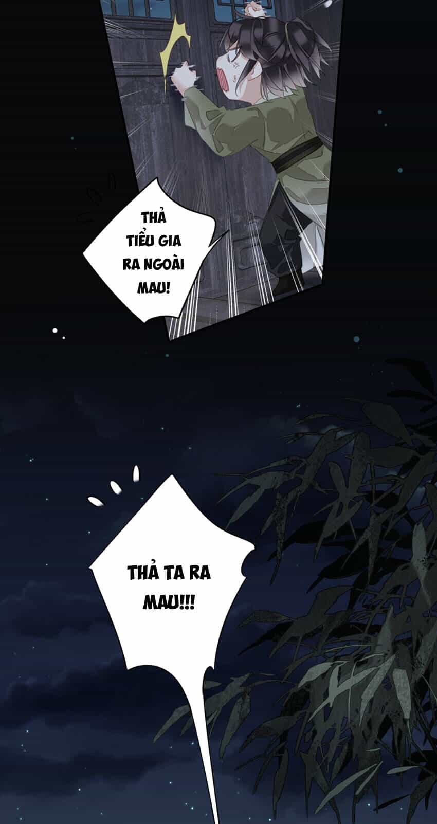 Quận Chúa Bất Tư Gia - Chương 165 - ảnh 11