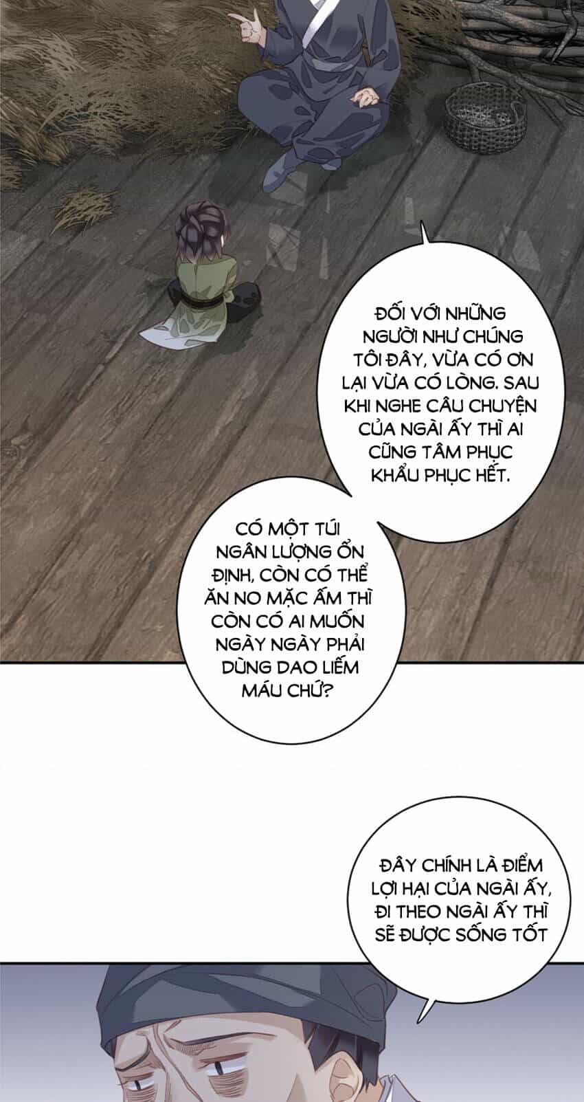 Quận Chúa Bất Tư Gia - Chương 165 - ảnh 27