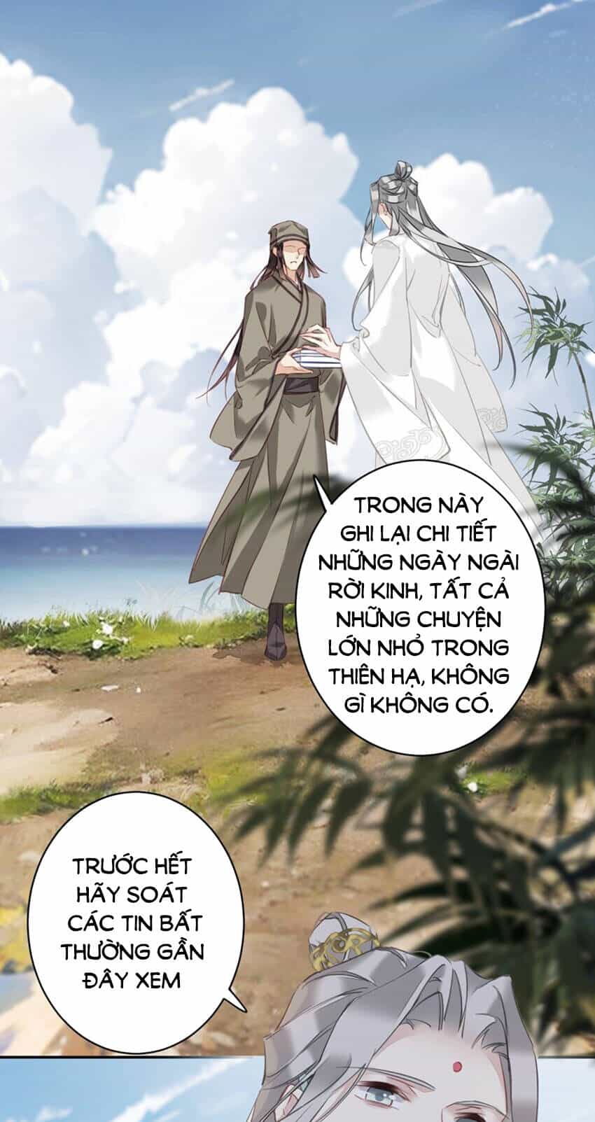 Quận Chúa Bất Tư Gia - Chương 165 - ảnh 3