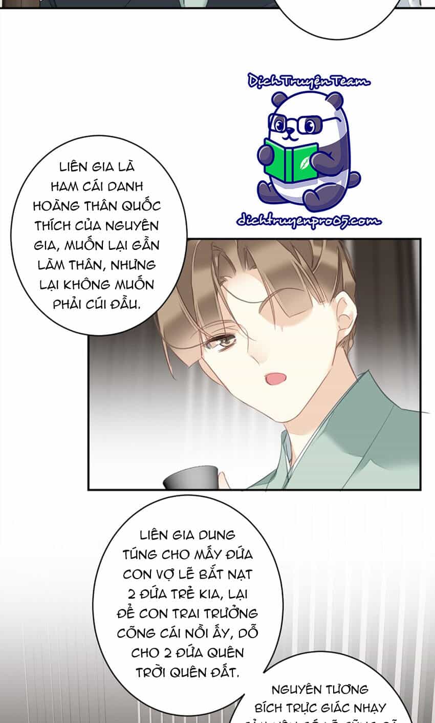 Quận Chúa Bất Tư Gia - Chương 166 - ảnh 13