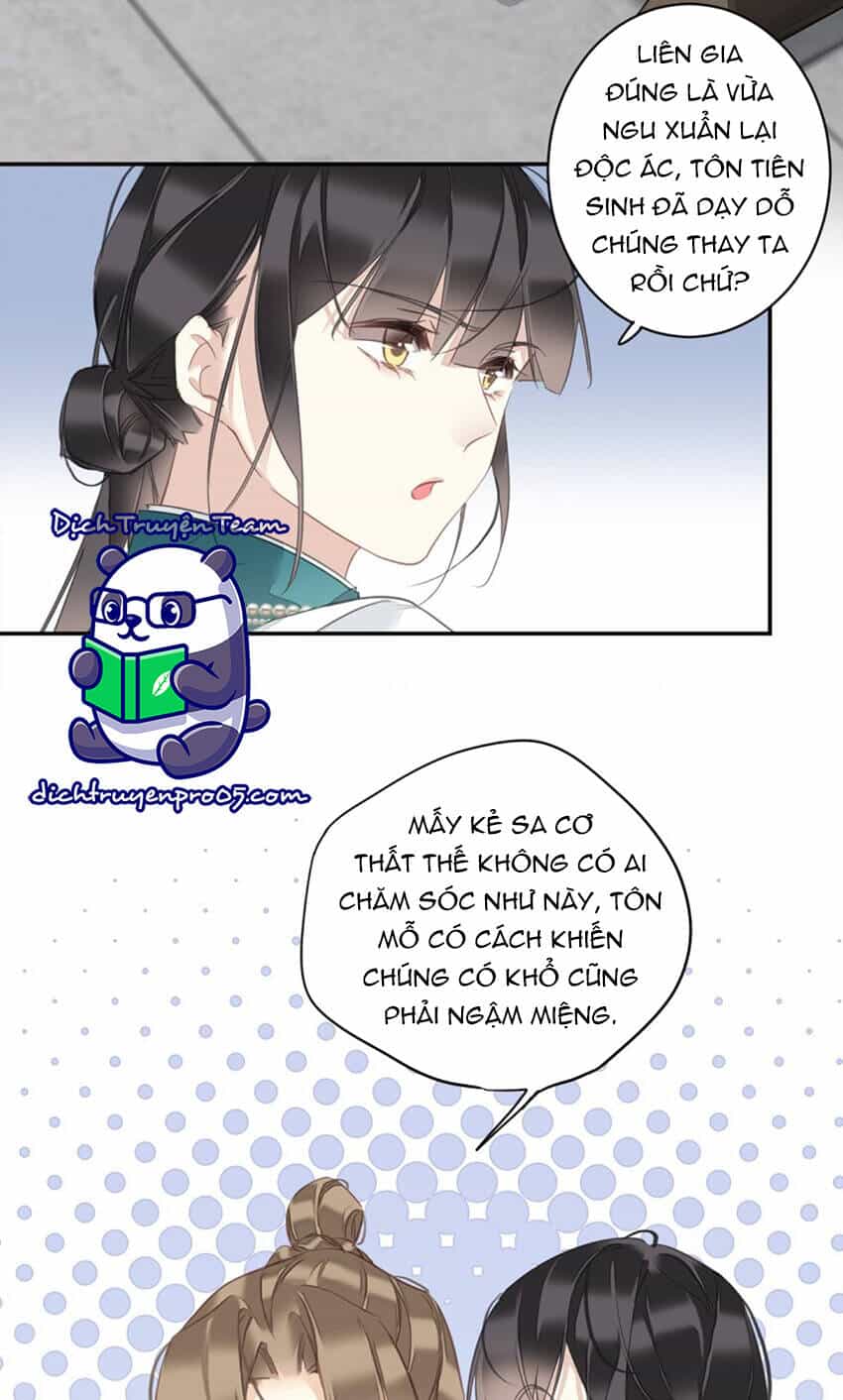 Quận Chúa Bất Tư Gia - Chương 166 - ảnh 16