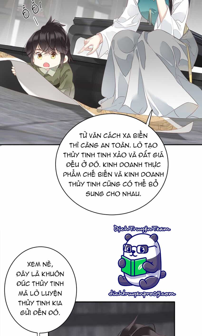 Quận Chúa Bất Tư Gia - Chương 166 - ảnh 29