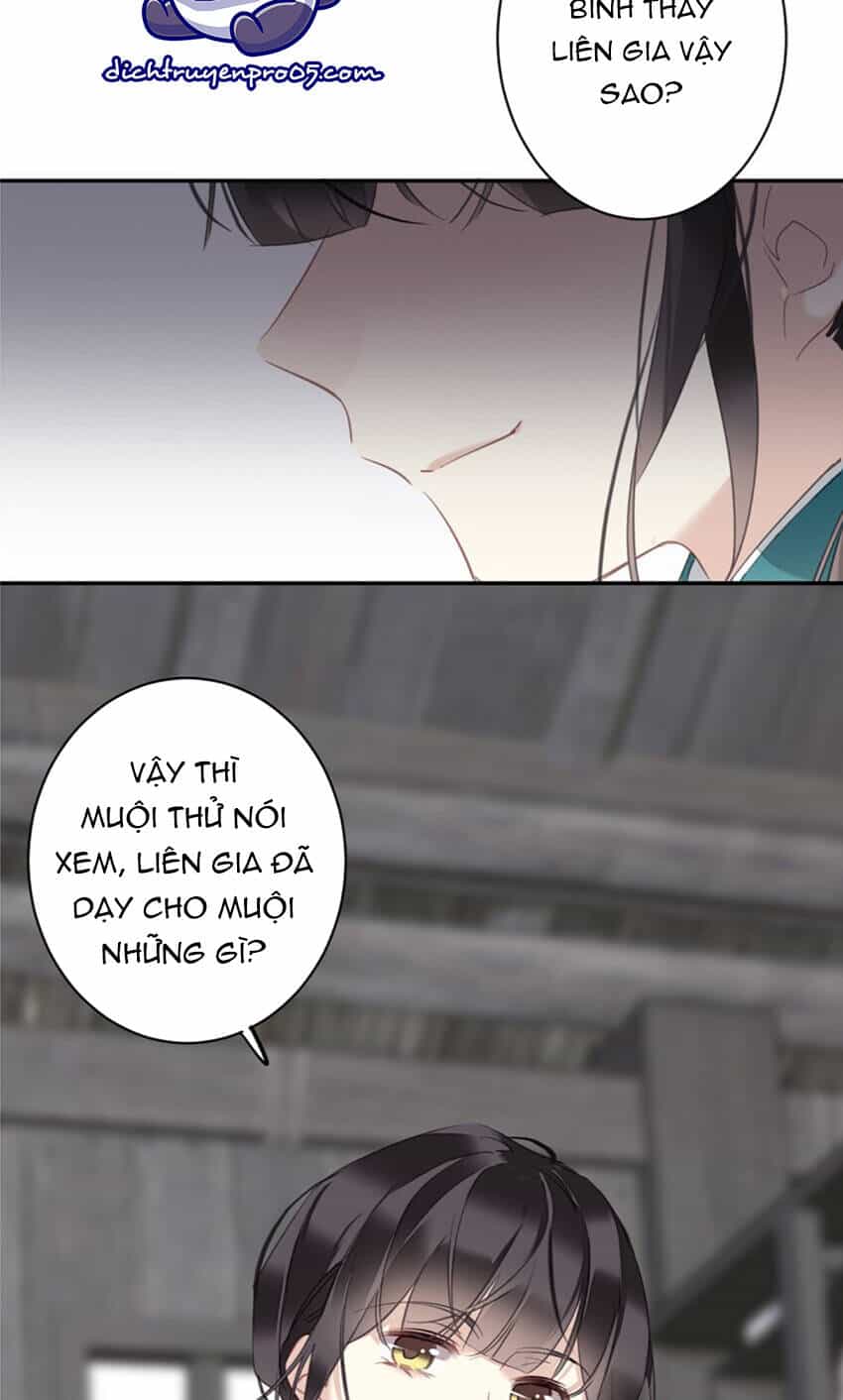 Quận Chúa Bất Tư Gia - Chương 166 - ảnh 34