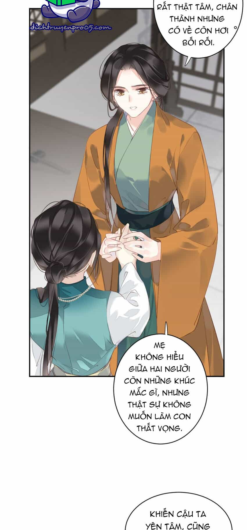 Quận Chúa Bất Tư Gia - Chương 167 - ảnh 25