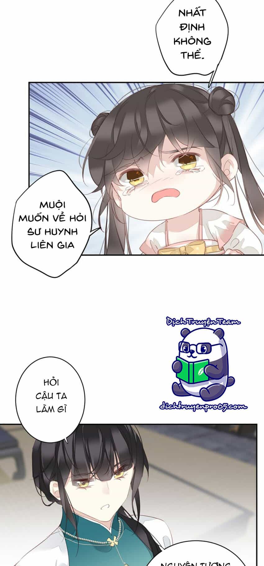 Quận Chúa Bất Tư Gia - Chương 167 - ảnh 9