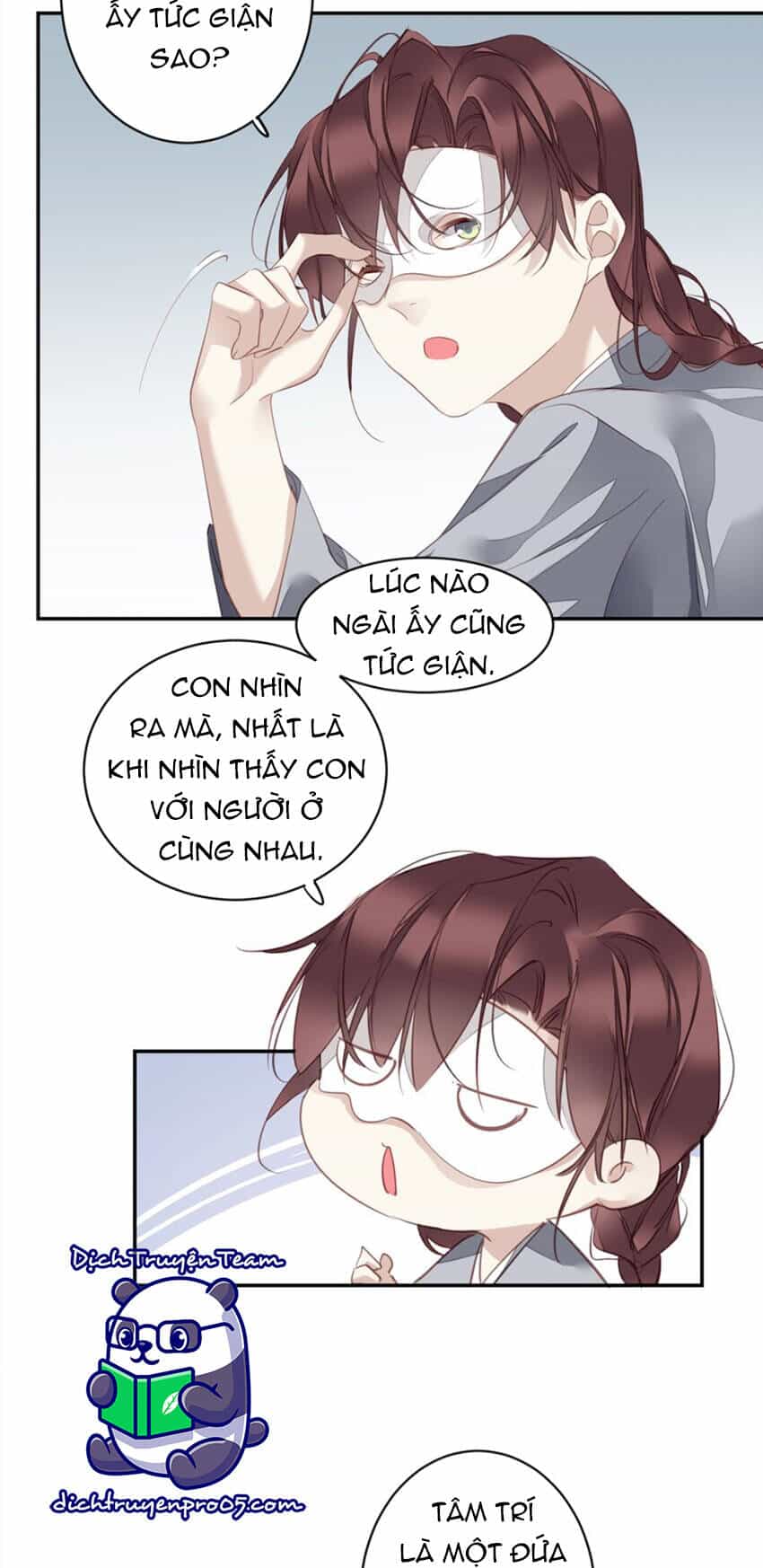Quận Chúa Bất Tư Gia - Chương 168 - ảnh 28