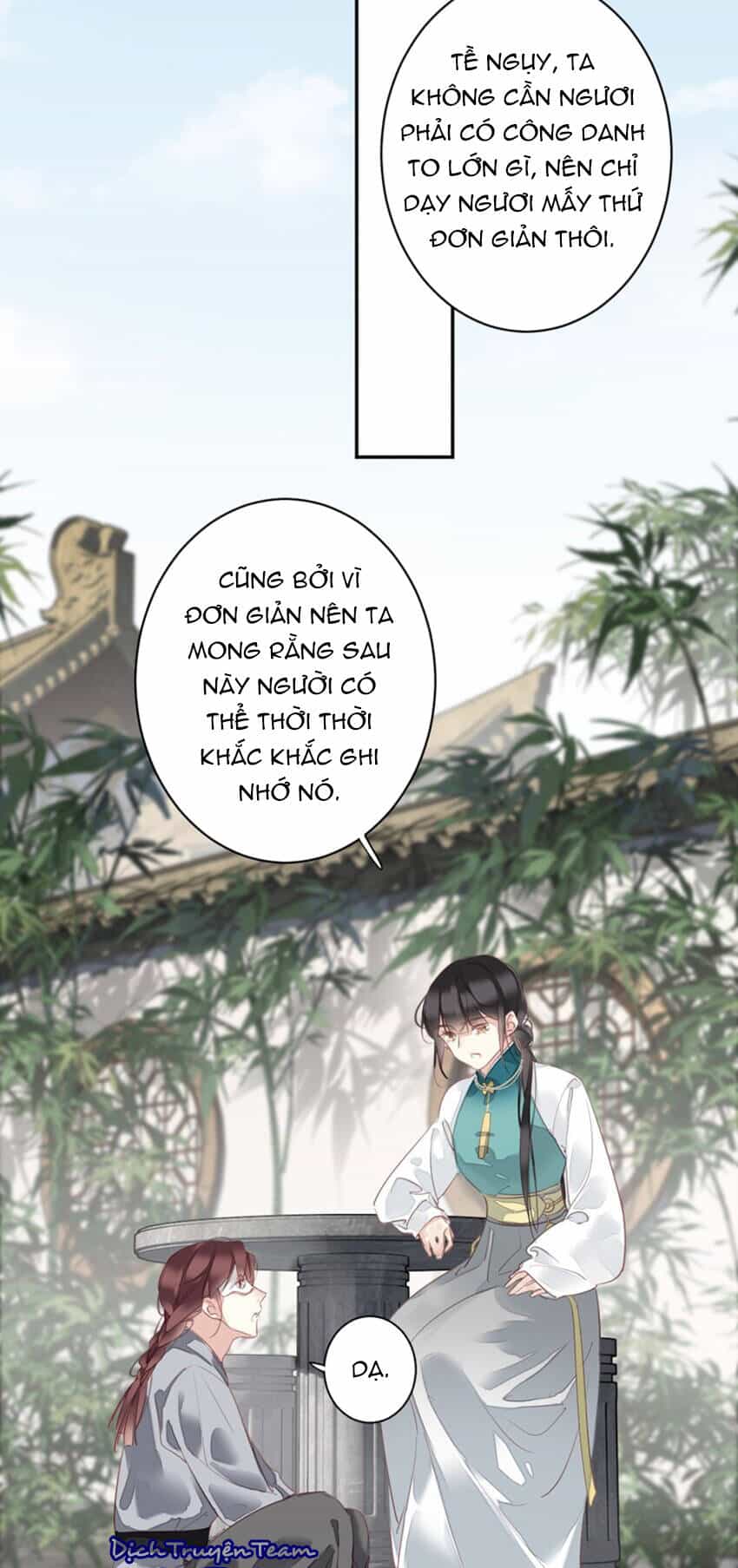 Quận Chúa Bất Tư Gia - Chương 168 - ảnh 8