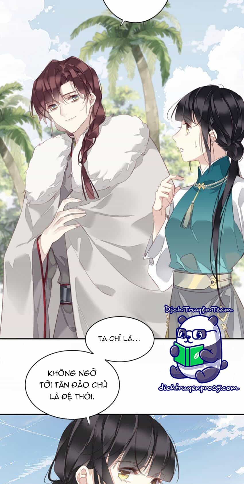 Quận Chúa Bất Tư Gia - Chương 169 - ảnh 22