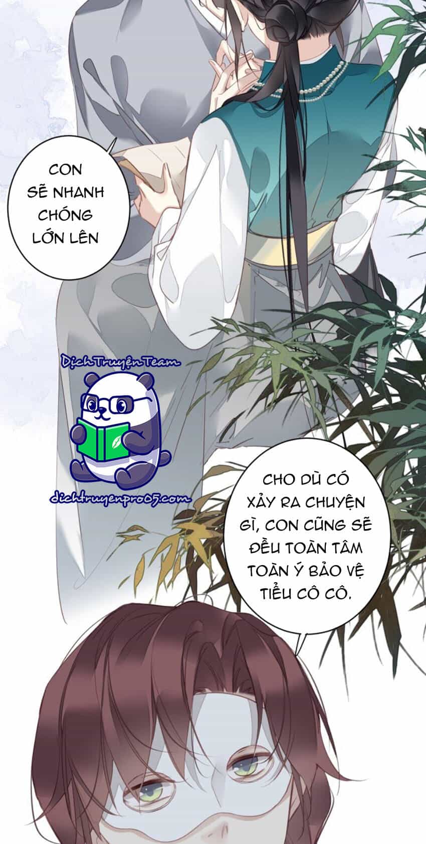 Quận Chúa Bất Tư Gia - Chương 169 - ảnh 3