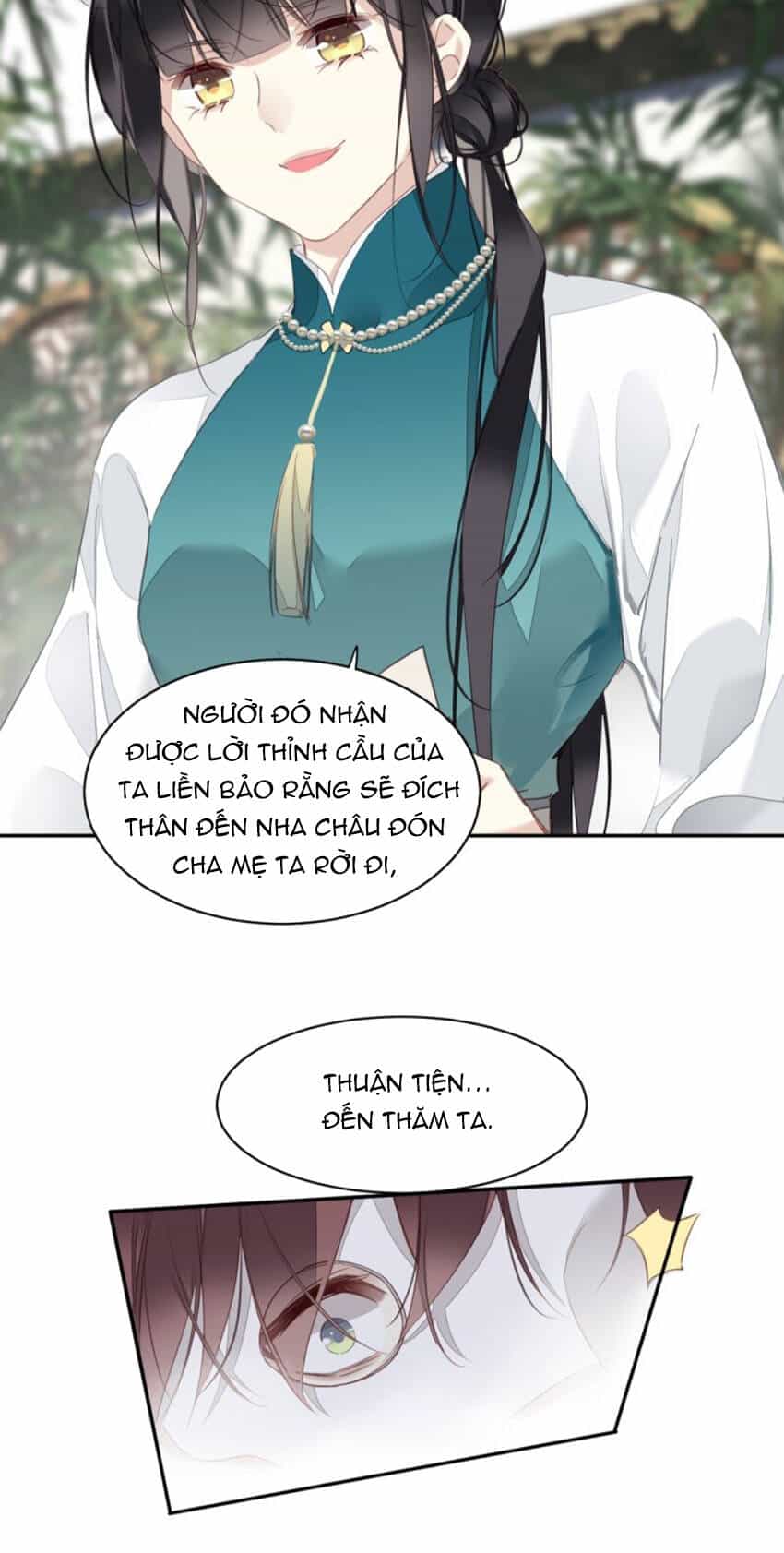 Quận Chúa Bất Tư Gia - Chương 169 - ảnh 6