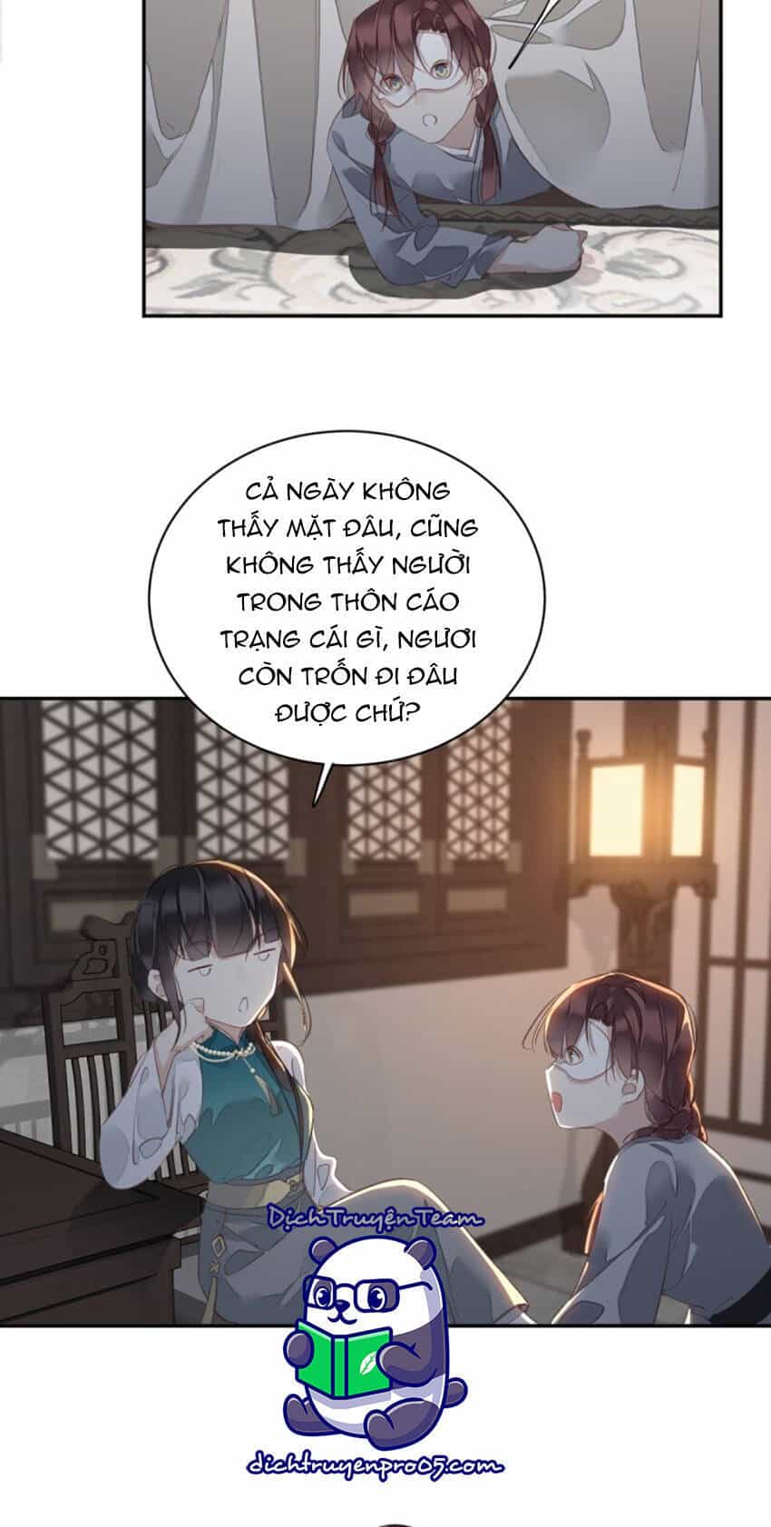 Quận Chúa Bất Tư Gia - Chương 170 - ảnh 18