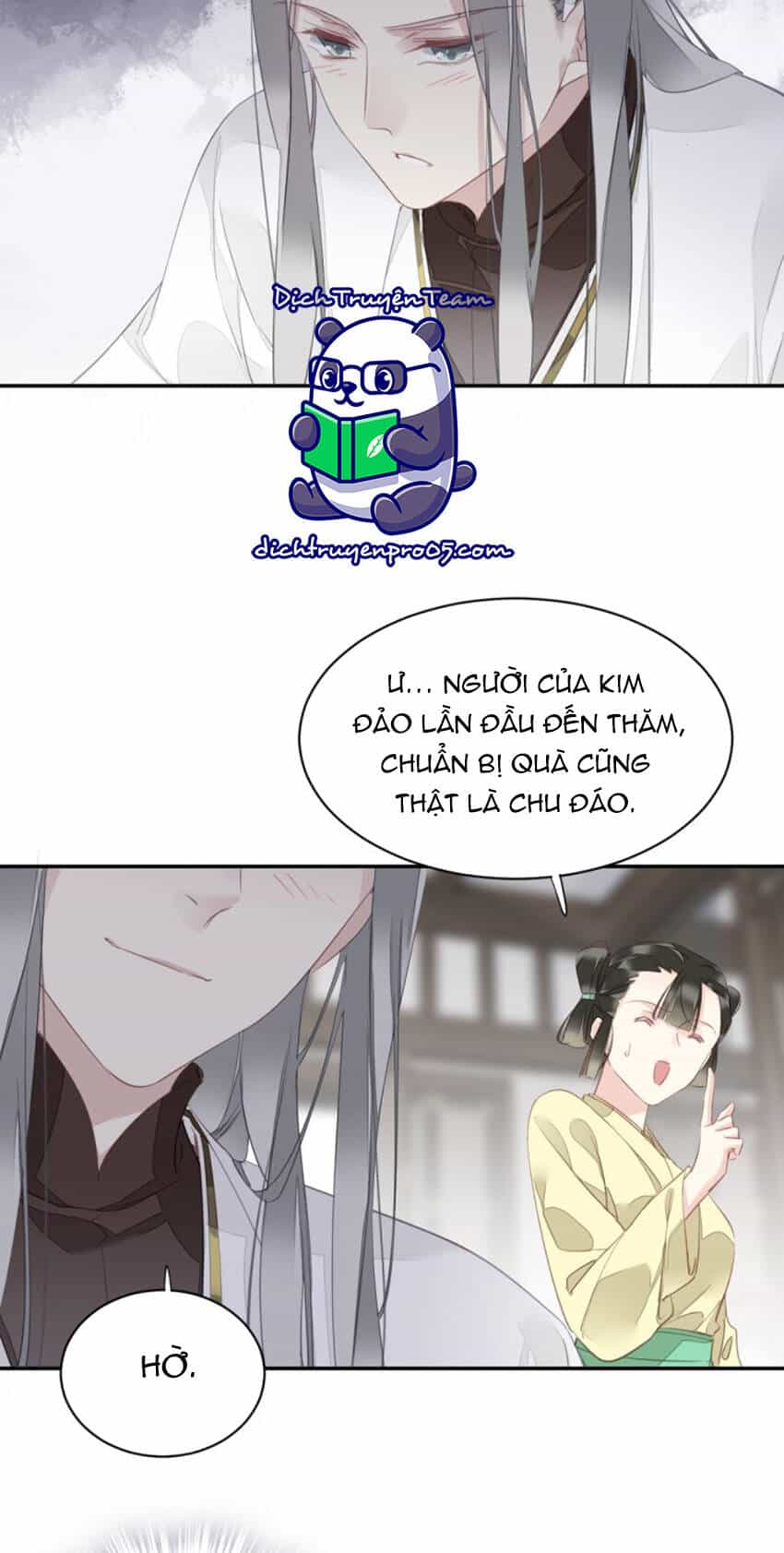Quận Chúa Bất Tư Gia - Chương 171 - ảnh 17