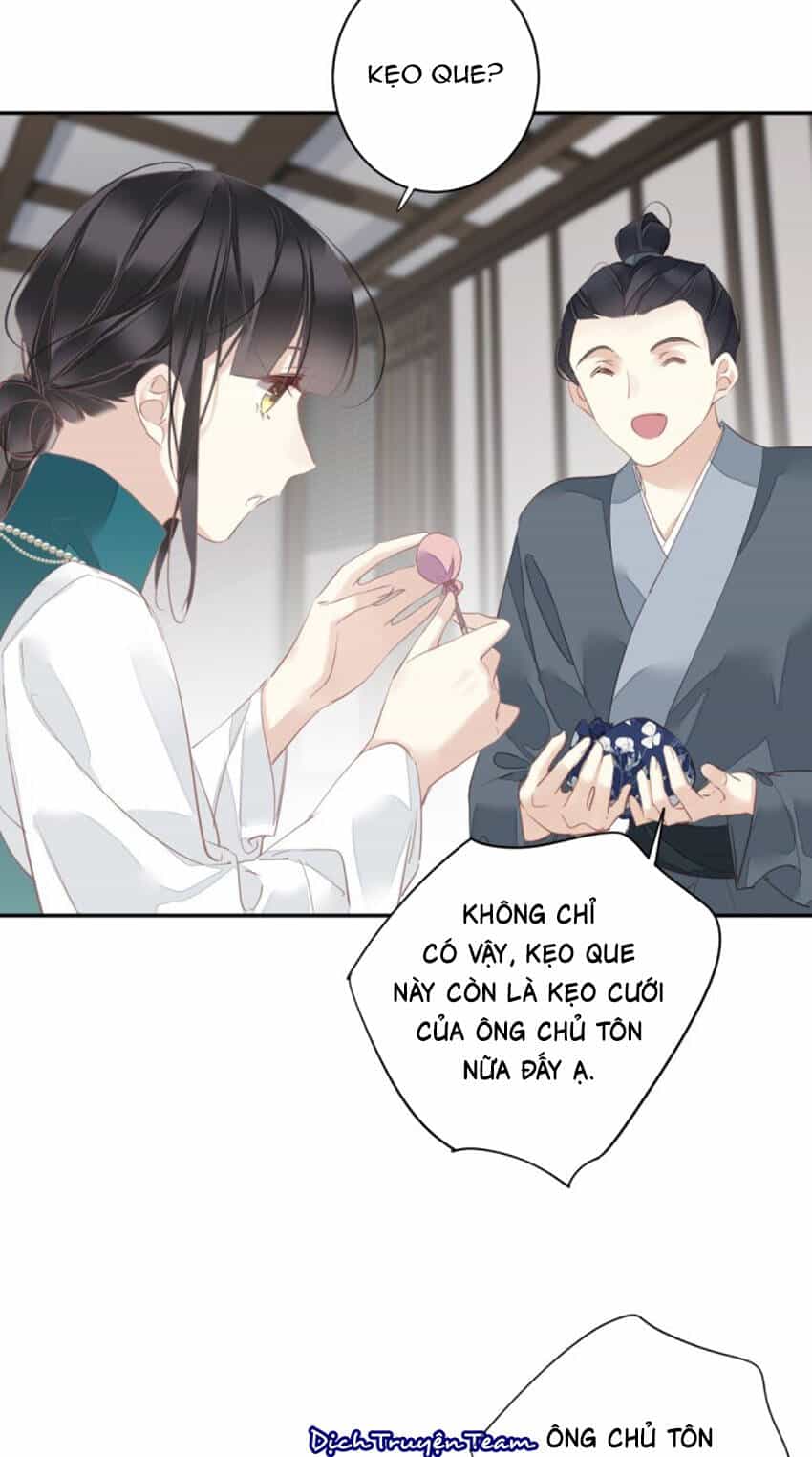 Quận Chúa Bất Tư Gia - Chương 172 - ảnh 23