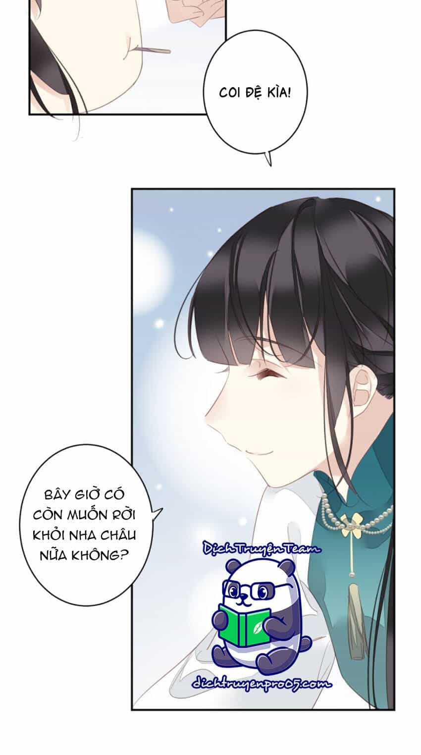 Quận Chúa Bất Tư Gia - Chương 172 - ảnh 26