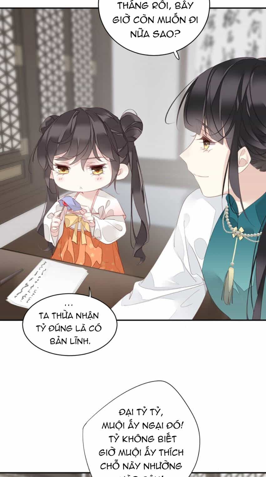 Quận Chúa Bất Tư Gia - Chương 172 - ảnh 28
