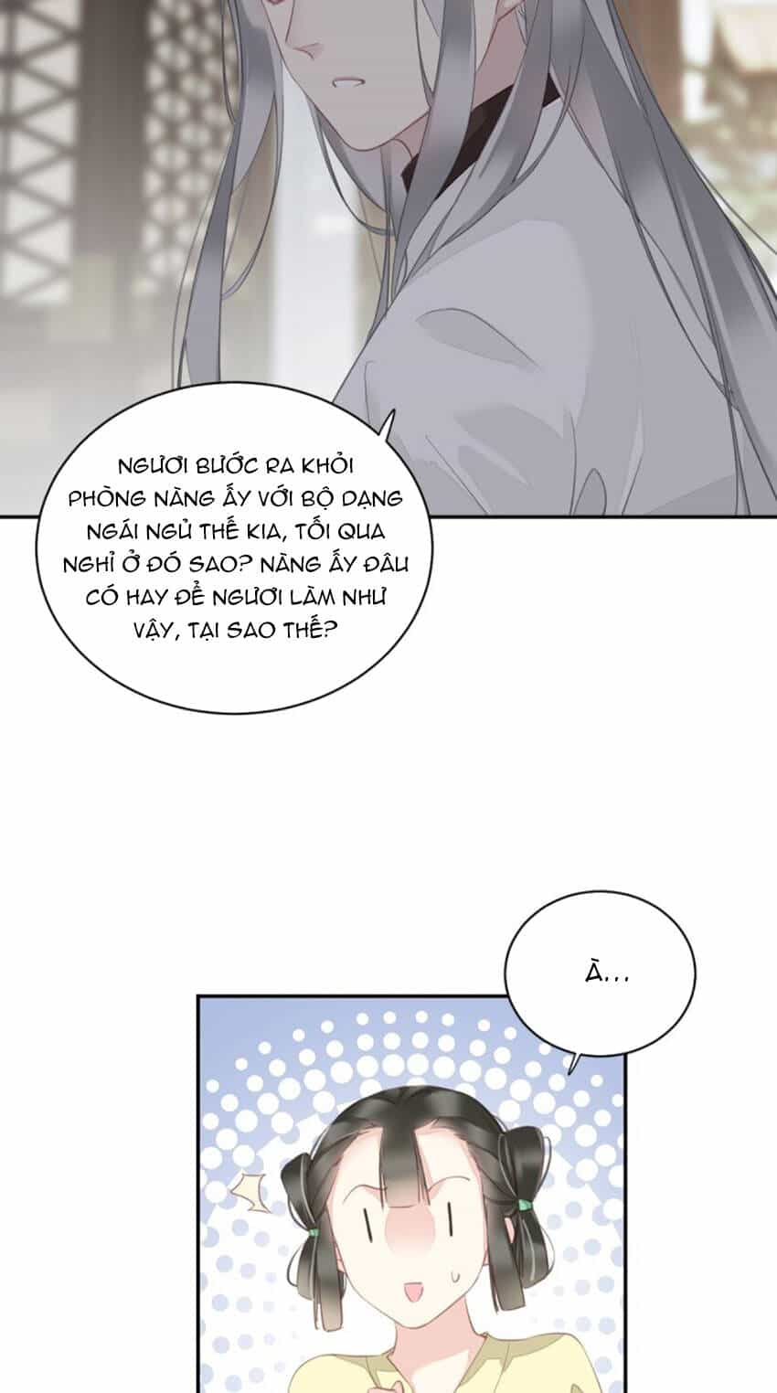 Quận Chúa Bất Tư Gia - Chương 172 - ảnh 4