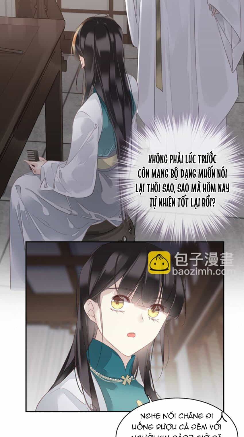 Quận Chúa Bất Tư Gia - Chương 173 - ảnh 4