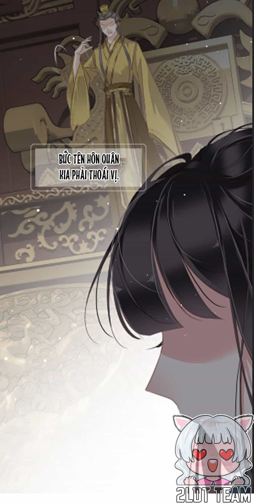 Quận Chúa Bất Tư Gia - Chương 174 - ảnh 10