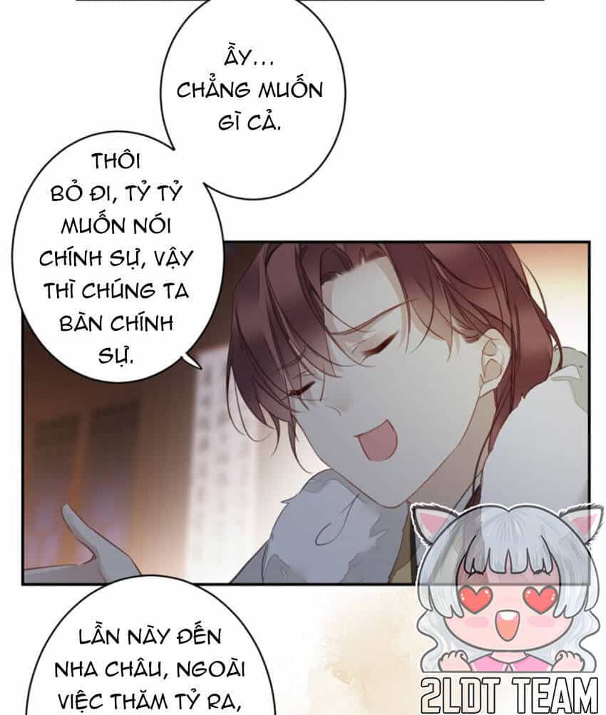 Quận Chúa Bất Tư Gia - Chương 175 - ảnh 17