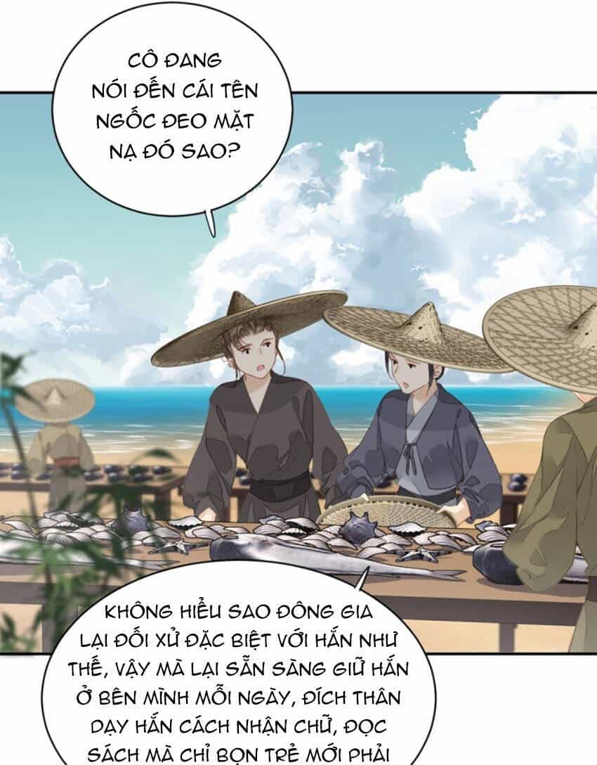 Quận Chúa Bất Tư Gia - Chương 175 - ảnh 2