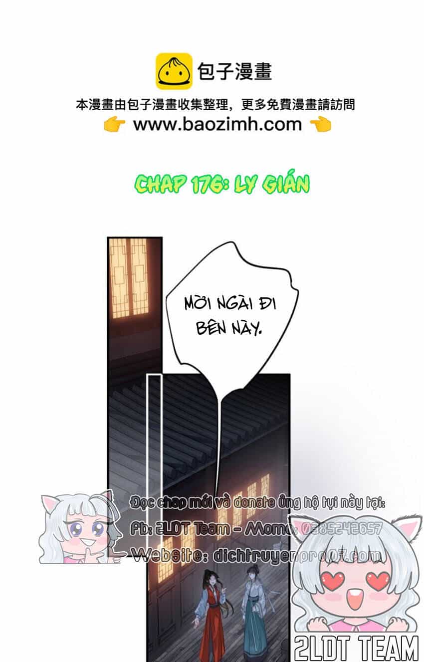 Quận Chúa Bất Tư Gia - Chương 176 - ảnh 1